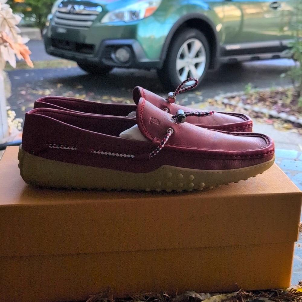 Tod's shoes